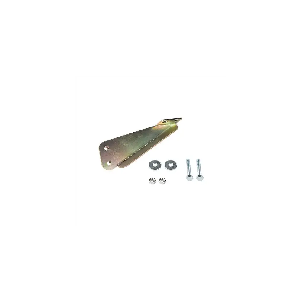 Exhaust Bracket - For Use With Old Man Emu CS046RA/ CS046RB - ARBFK21